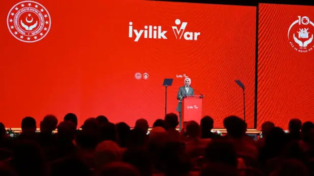 İyilik Var'da bir ayda gönüllü sayısı 20 bine ulaştı
