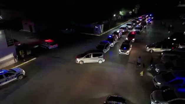 İzmir merkezli 12 ilde FETÖ’ye büyük darbe