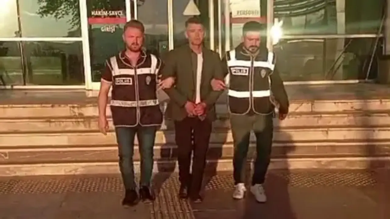 İzmir’de 2005 yılındaki cinayetin firari hükümlüsü yakalandı