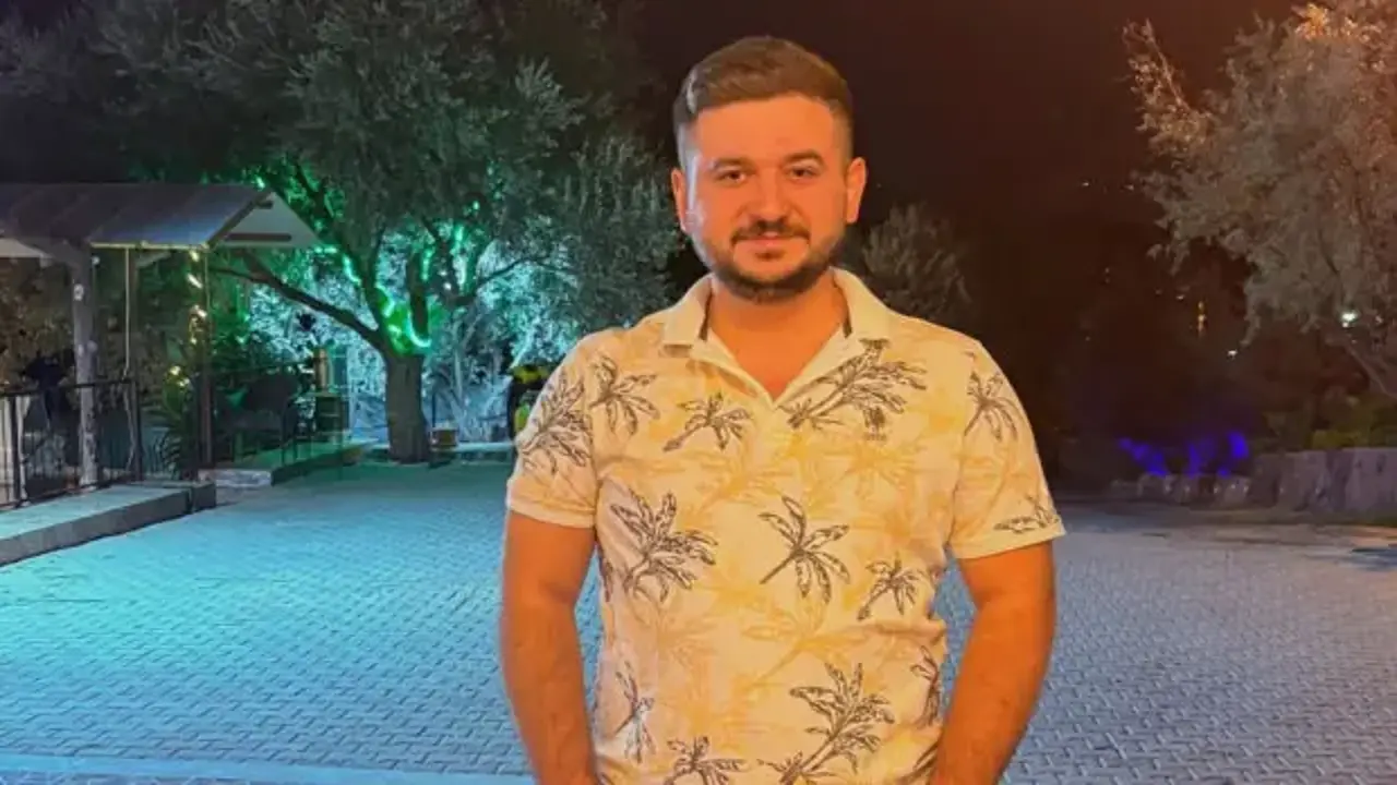 İzmir'de korkunç cinayet: Dükkan sahibi canice öldürüldü