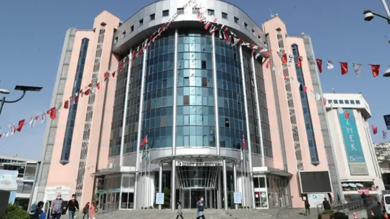 İzmit Belediyesi'nde seçim tarihi belli oldu