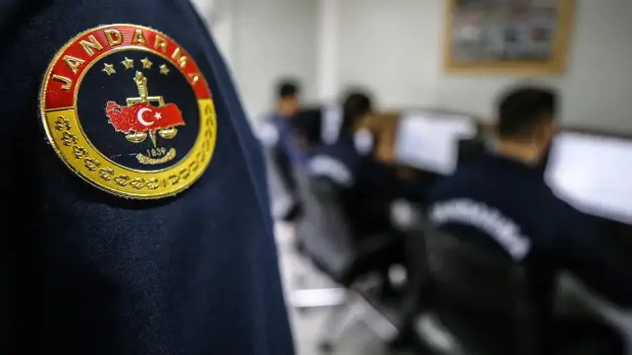 Jandarma'nın şefkatli eli CİMER mesajlarına yansıdı