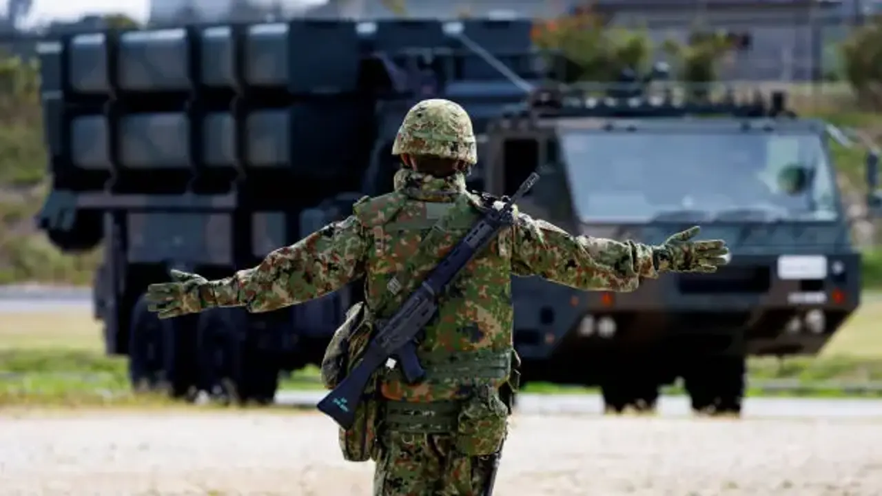 Japon basını: Tokyo, Hindistan'a savaş uçağı konuşlandıracak