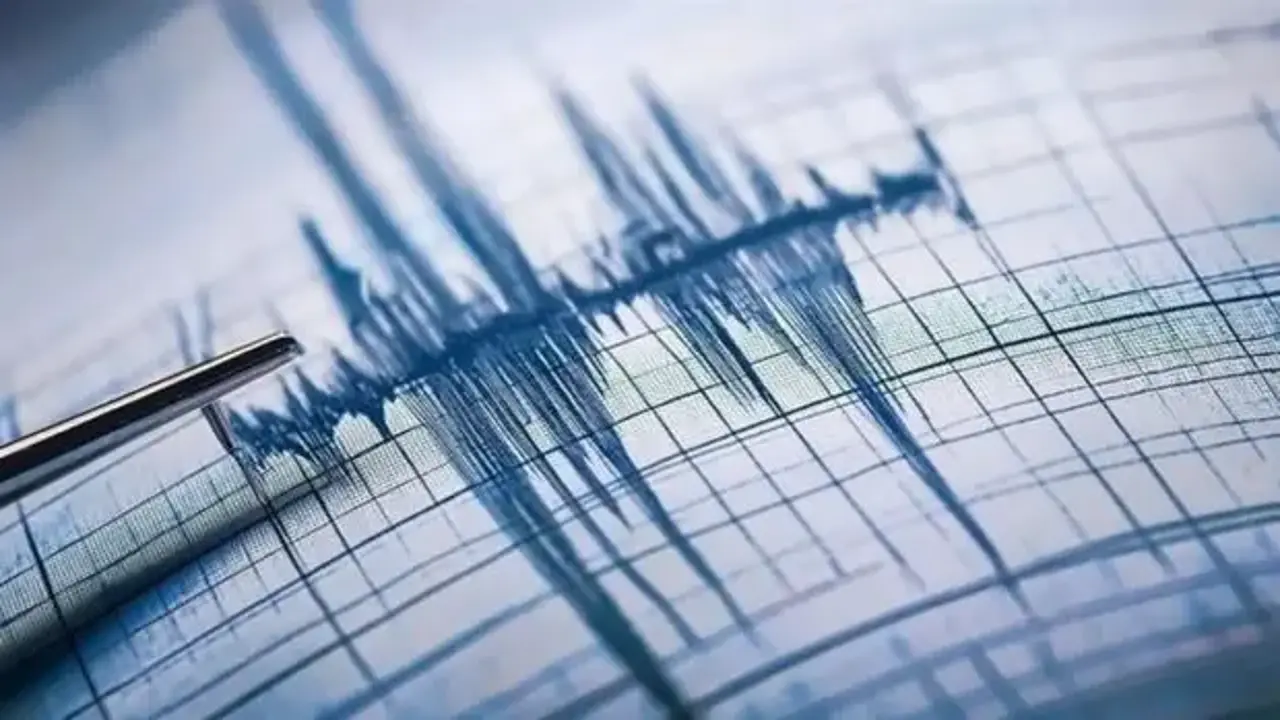Japonya'da 6,2 büyüklüğünde deprem