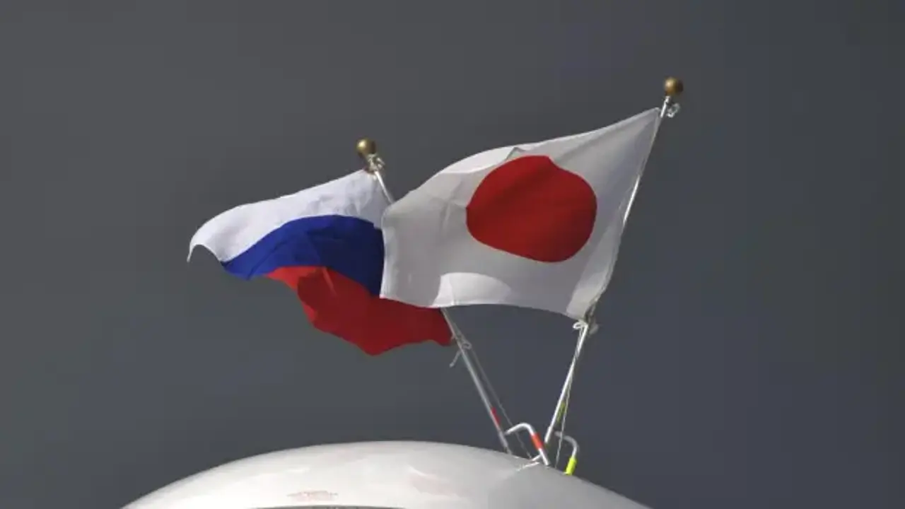 Japonya'da Rus casusluğu alarmı: İddialar sonrası yeni önlemler masada