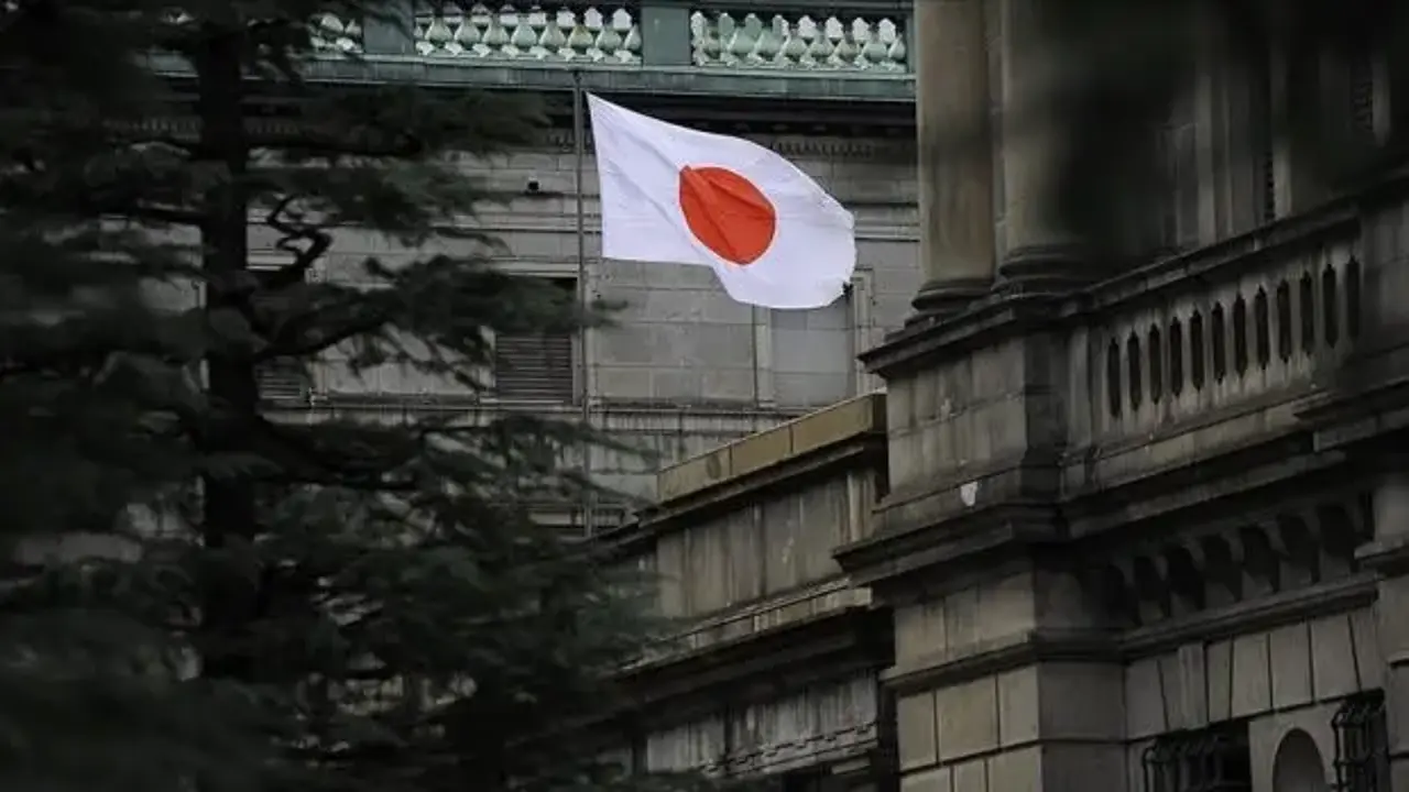 Japonya'dan 15 milyon dolarlık hibe