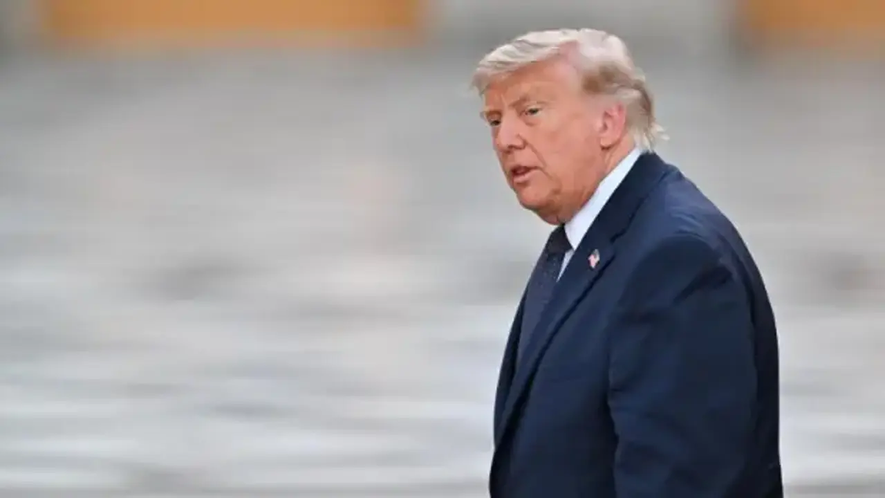 JD Vance'ten Trump savunması: Watergate yorumu olay oldu!