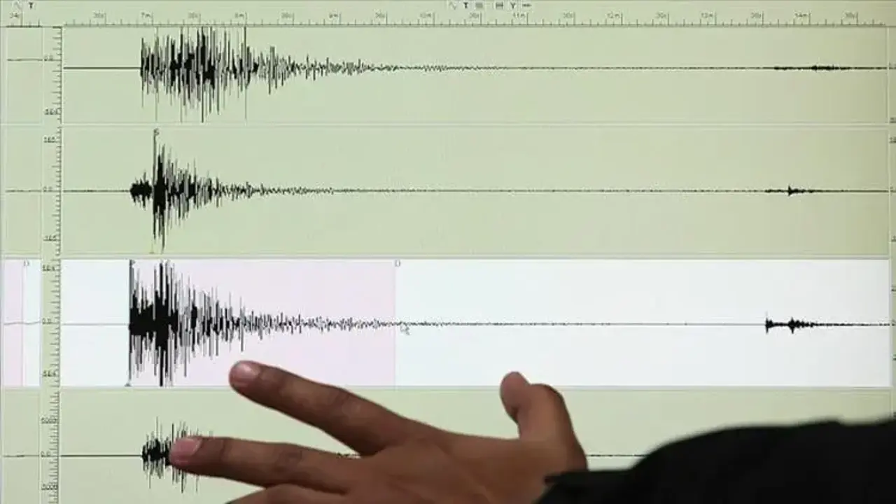 Jeoloji uzmanı açıkladı: İşte Türkiye'nin deprem açısından en güvenli illeri