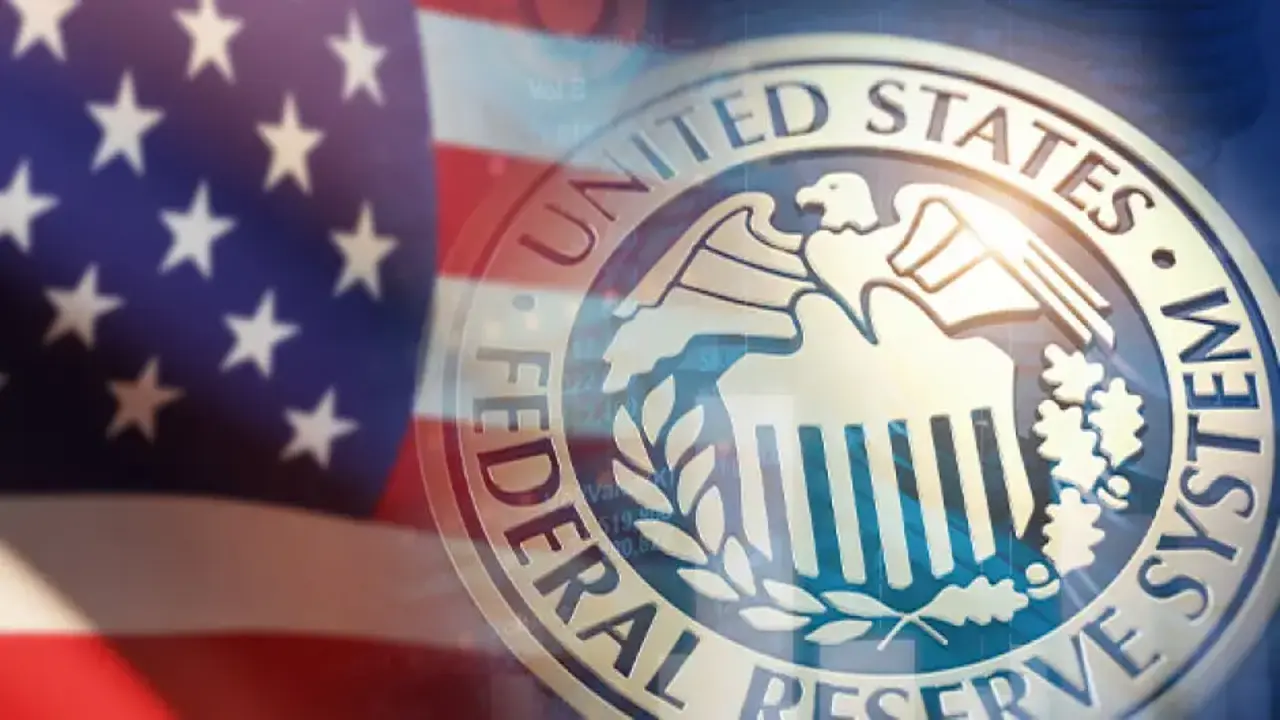 Jerome Powell'in FED başkanlığı görevi bitti! ABD'de geçici atama