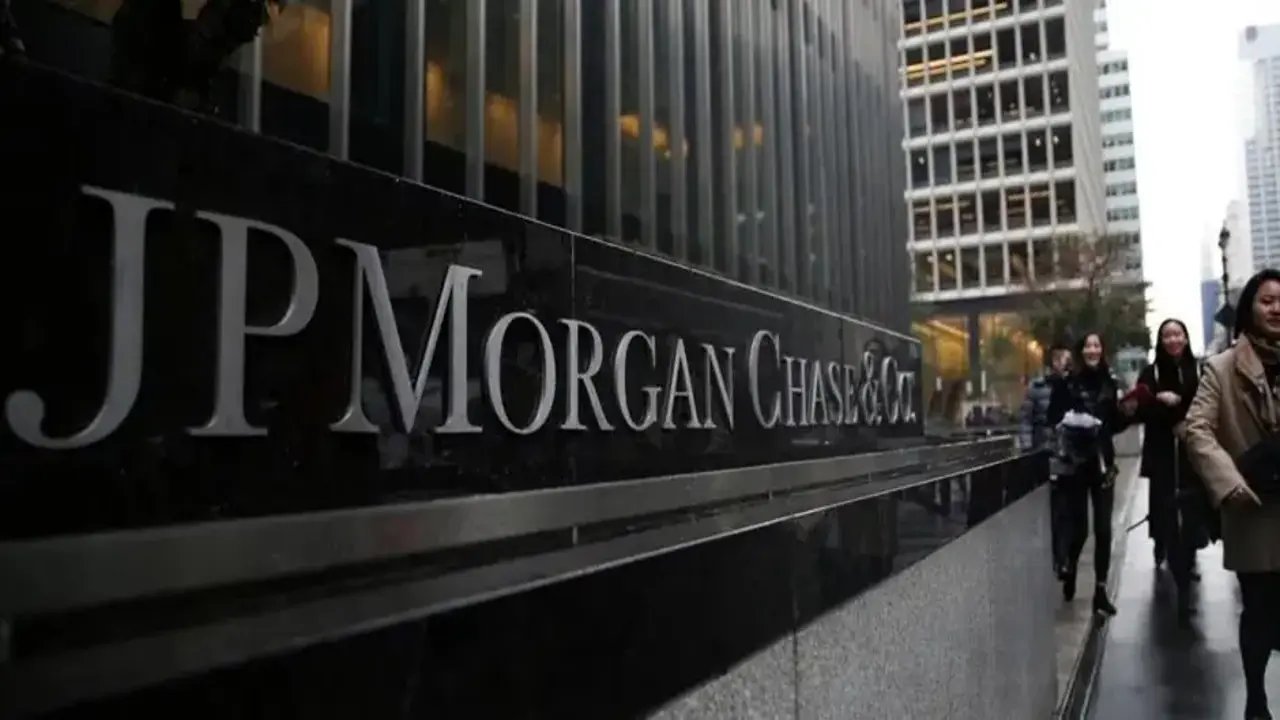 JPMorgan: FED faiz artışını daha önce yapabilir!