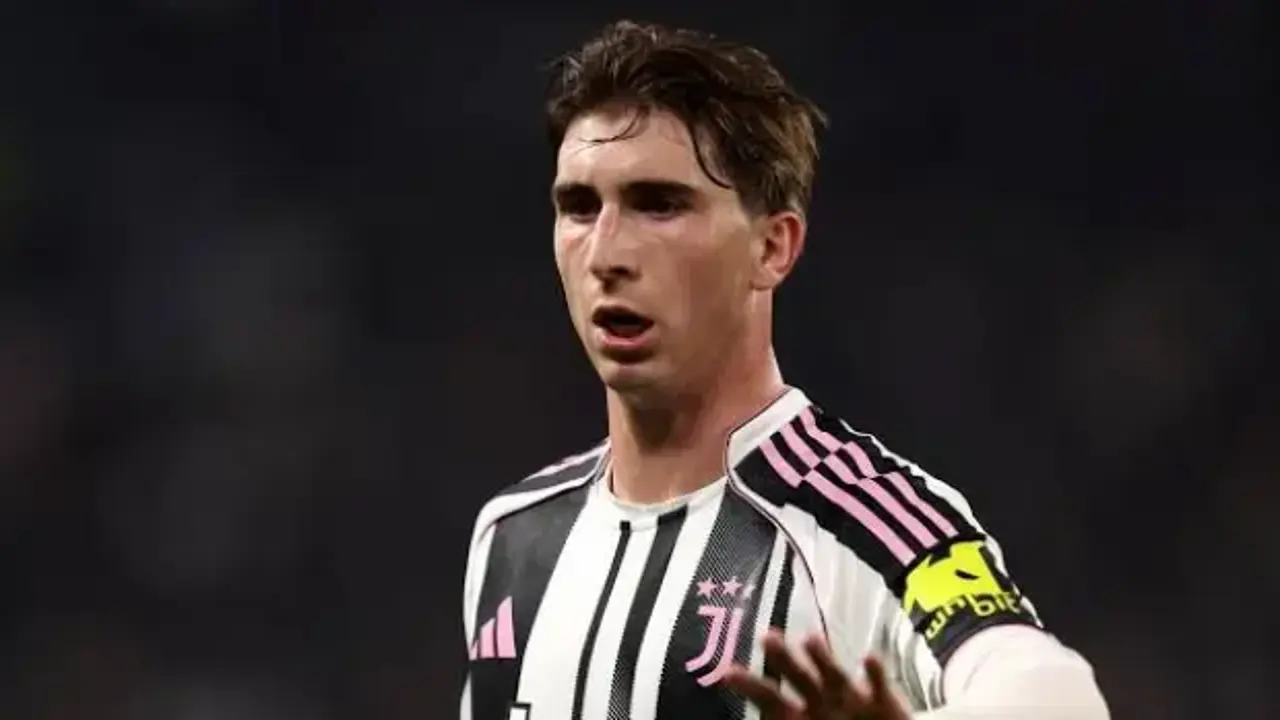 Juventuslu Fabio Miretti'nin menajerinden Beşiktaş açıklaması!