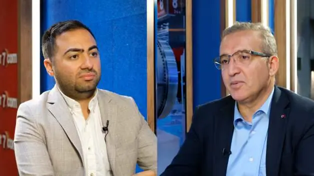 KAAN'ın yerli motoru için iki koldan çalışma! Eray Güçlüer kritik detaya dikkat çekti