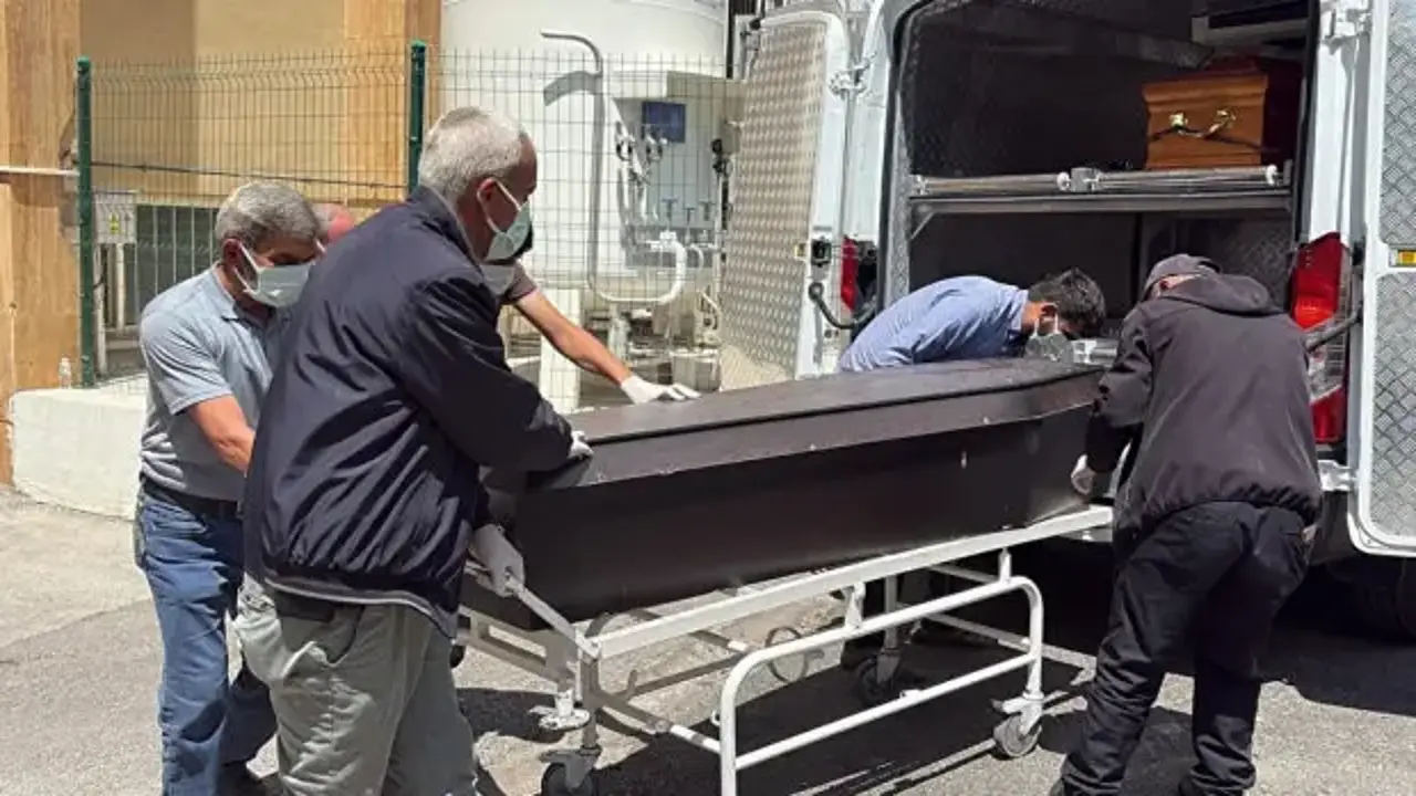 Kabus devam ediyor! Bir acı haber daha geldi...