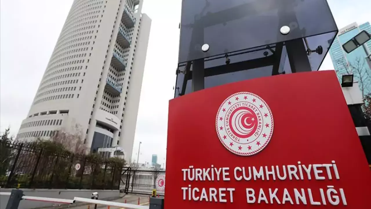 Kaçakçılar bakanlığa takıldı! 21,8 milyar liralık eşyaya el konuldu