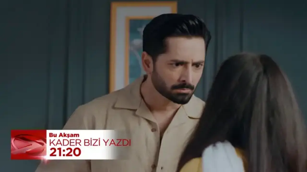 Kader Bizi Yazdı 13. bölüm: Kabir annesine meydan okuyor