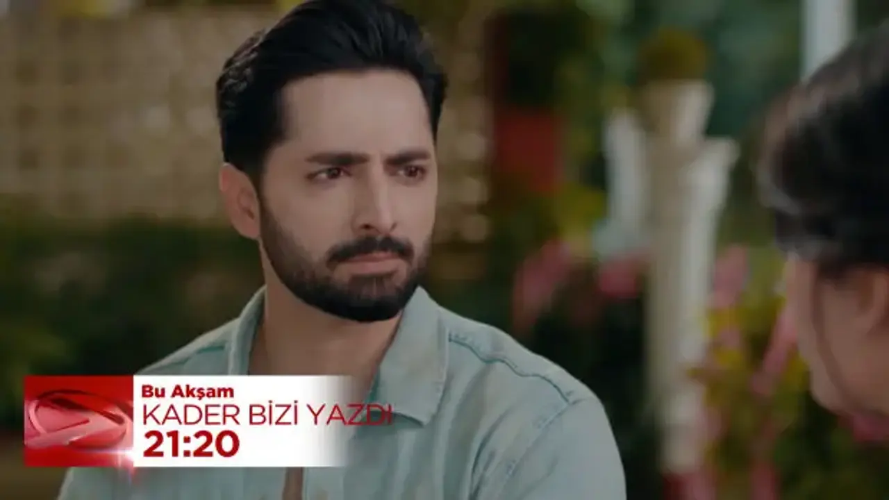 Kader Bizi Yazdı'da geçmişin hesaplaşması! Kabir'i affedebilecek mi?