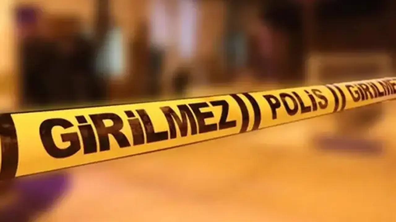 Kadın cinayeti! Yakılarak öldürüldü