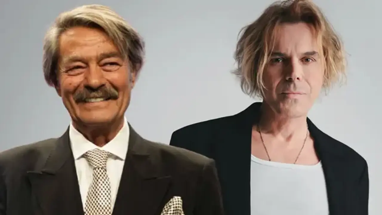 Kadir İnanır ve Soner Arıca'nın acı günü!