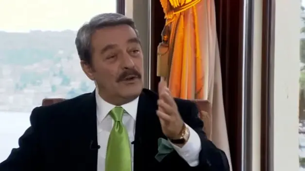 Kadir İnanır'ın duygulandıran sözleri: Helal olsun Kadir abiye diyecekler