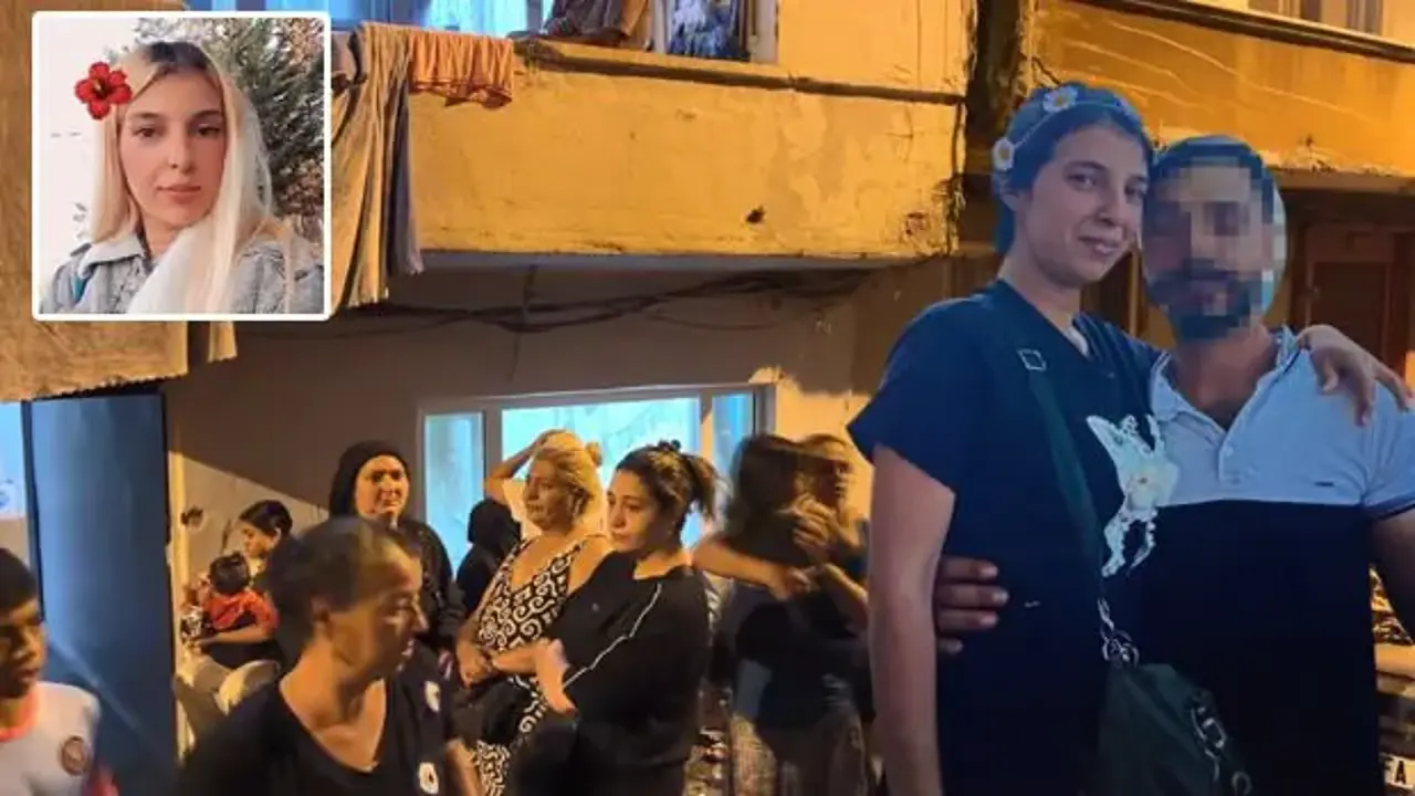 Kağıthane'deki gizemli kayıpta acı son: Genç kadının cesedi ormanda ortaya çıktı
