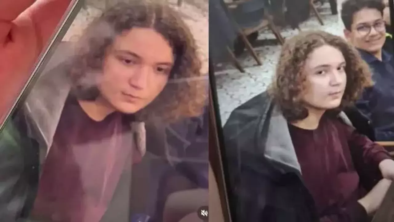 Kahramanmaraş canisi İsa Aras Mersinli'yi öğretmeni anlattı!