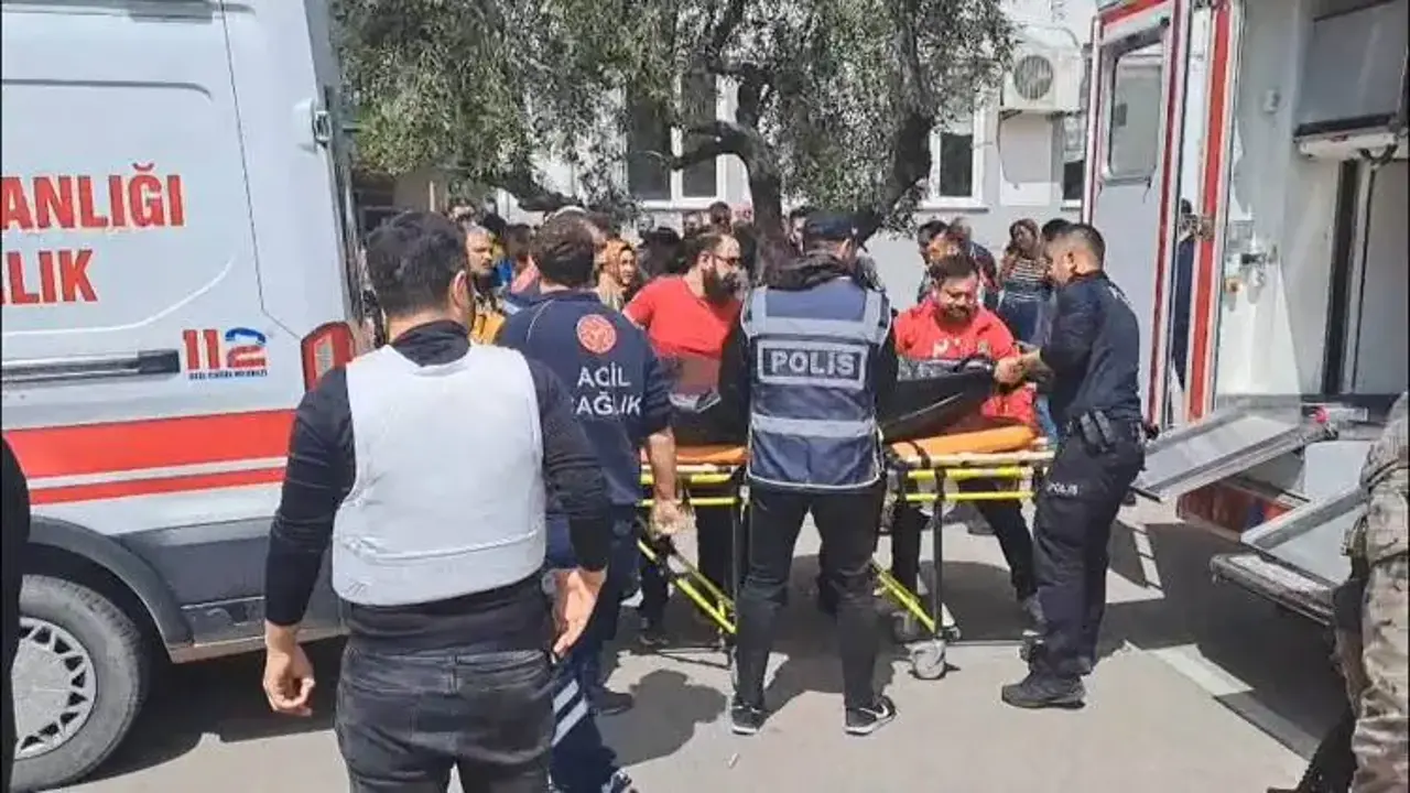 Kahramanmaraş saldırısı sonrası siyasilerden peş peşe tepkiler