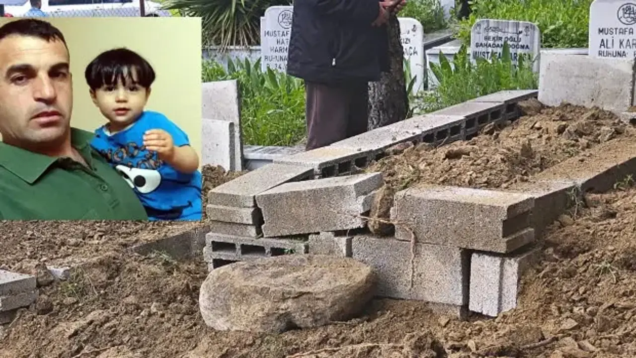 Kahramanmaraş'ta baba ve oğul sırayla hayatını kaybetti