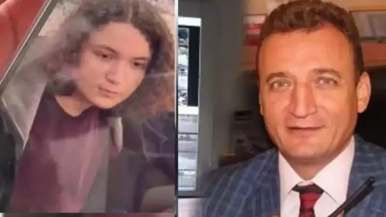 Kahramanmaraş'ta okulda katliam yapan cani İsa Aras Mersinli'nin babası Uğur Mersinli'nin ifadesi ortaya çıktı!