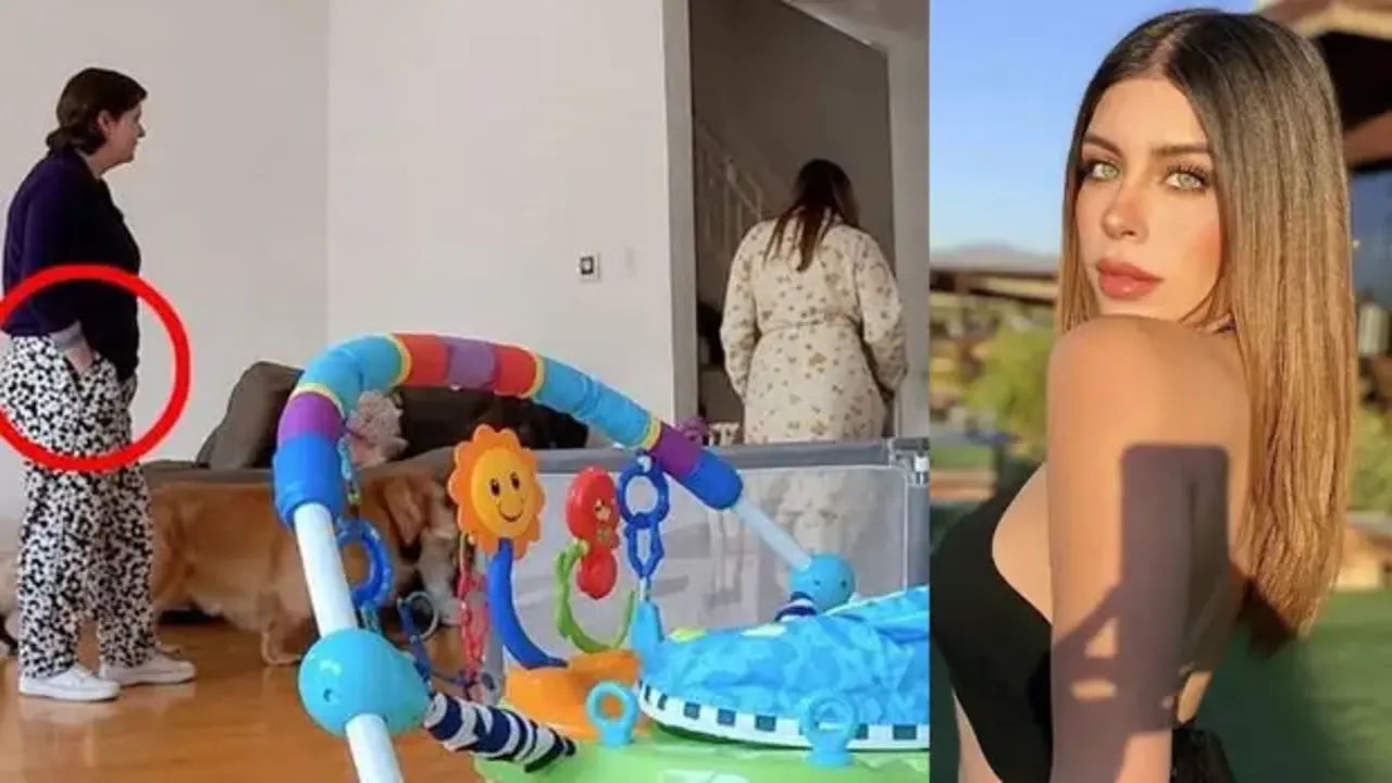 Kainat Güzeli öldürüldü! Kaynanası tarafından kurşuna dizildi