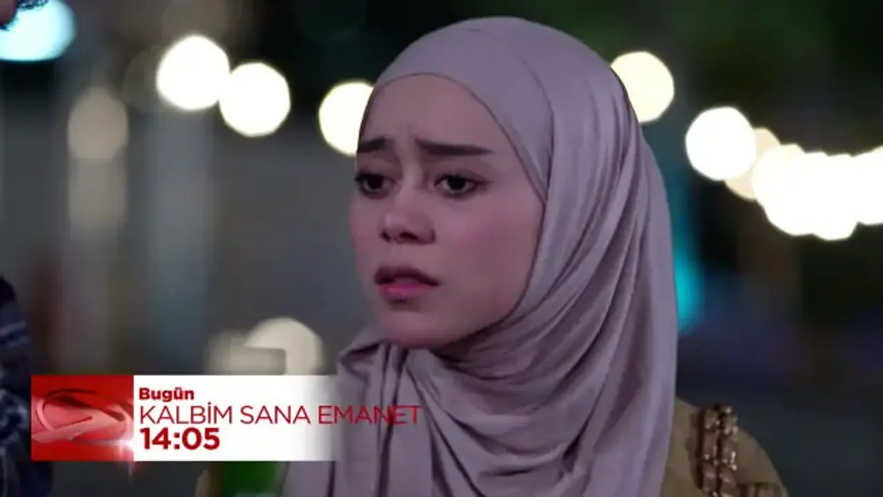 Kalbim Sana Emanet 6. bölüm: Raja ve Rani'nin tuzağı