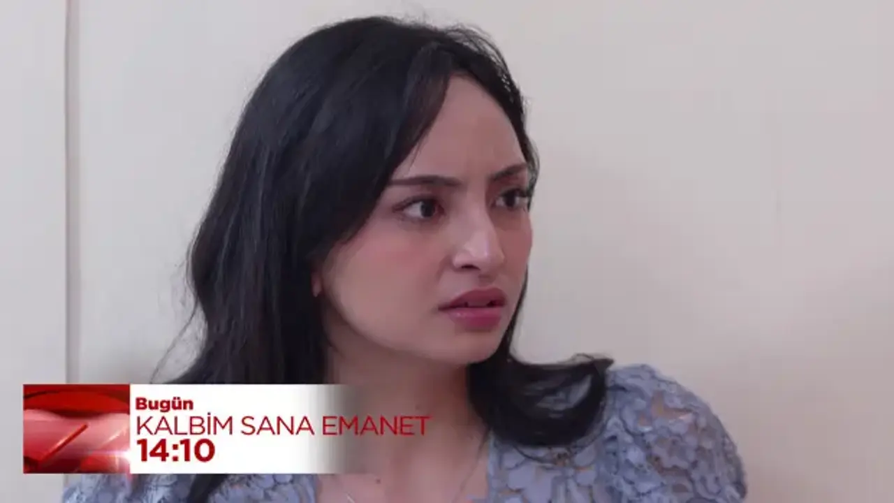 Kalbim Sana Emanet'te Dimas köşeye sıkışıyor! Cezasını çekecek mi?