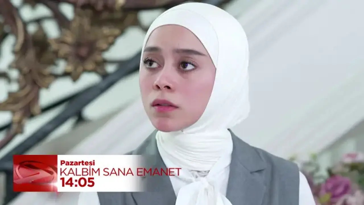 Kalbim Sana Emanet'te kaza ile ilgili yeni gerçekler! Nelere sebep olacak?