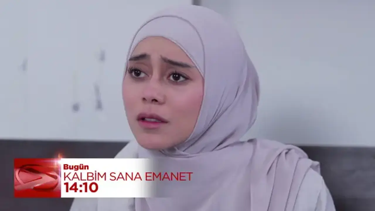 Kalbim Sana Emanet'te Rani gerçeği açıklıyor! Dimas ne cevap verecek?
