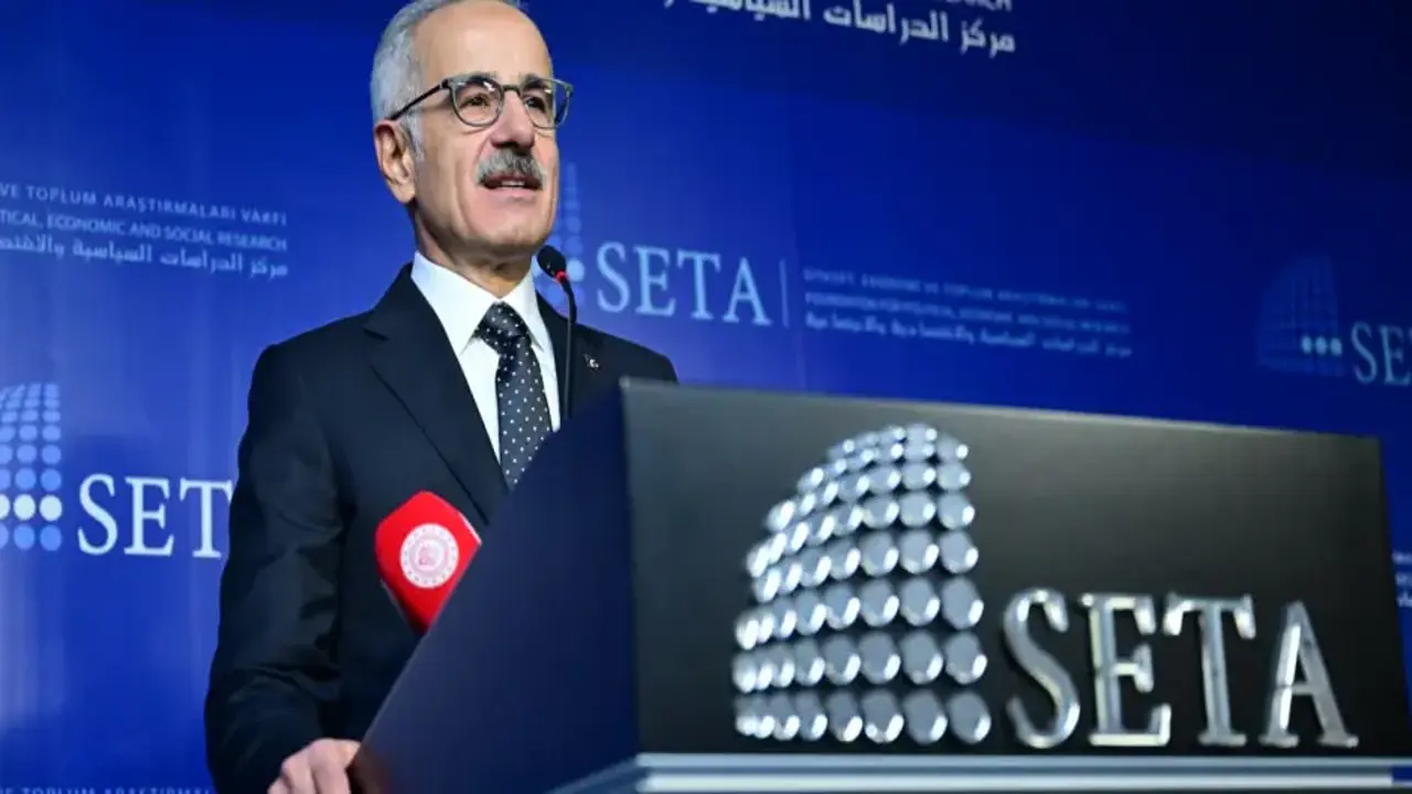 Kalkınma Yolu, taşımacılıkta 20 gün kazandıracak!