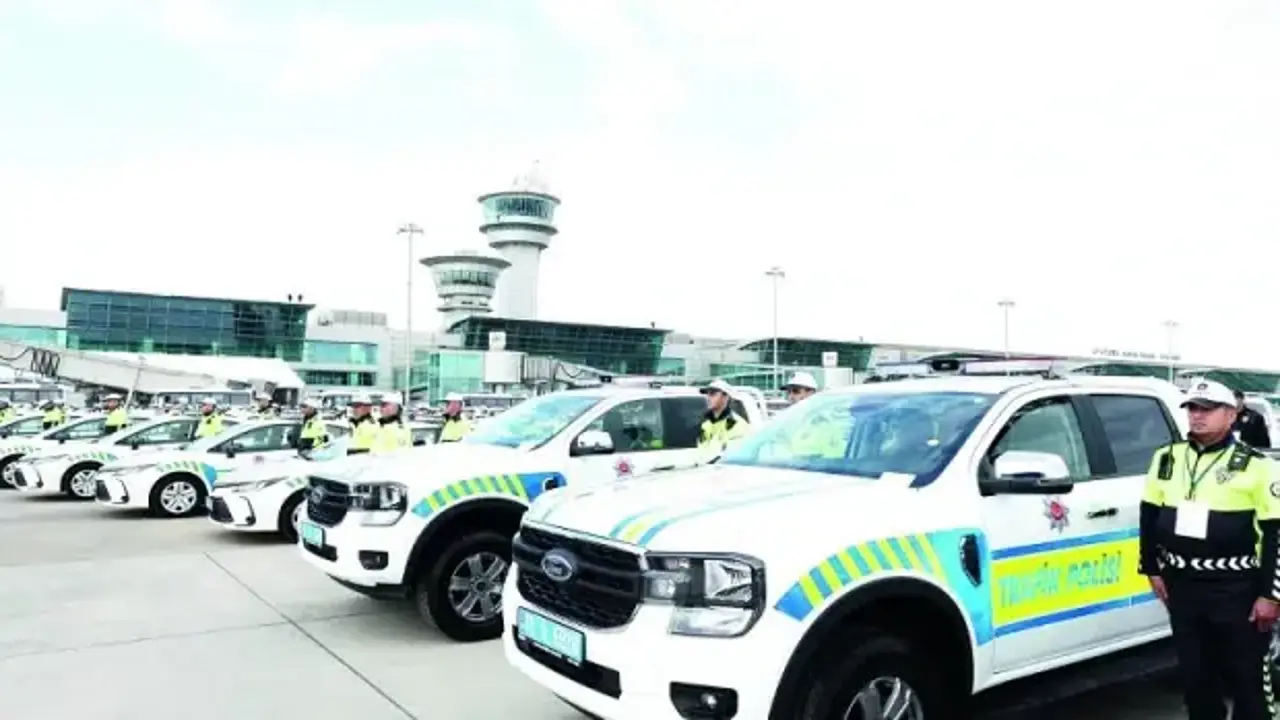 Kamu araçlarında yüzde 21 tasarruf