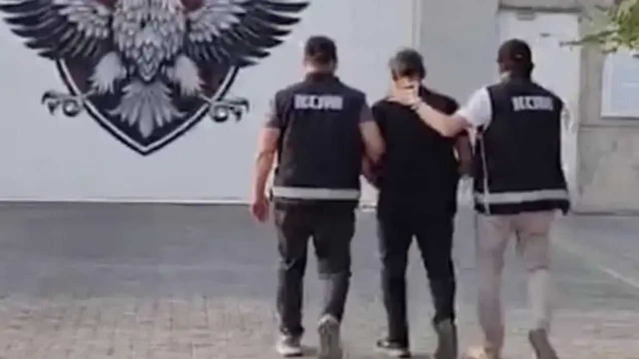 Kamuda iş vaadiyle 1,8 milyon lira dolandıran şüpheli tutuklandı