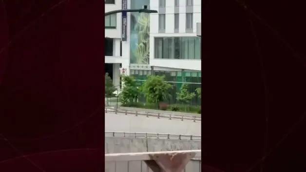 Kanada'da kanlı saldırı: Bir polis öldü, saldırgan ölü olarak ele geçirildi