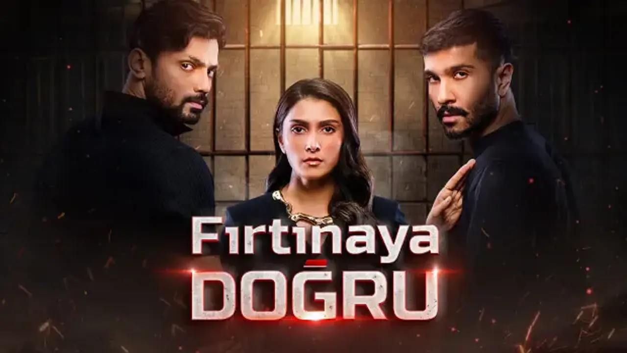 Kanal 7'den sürpriz dizi geliyor! Hikayesiyle merak uyandıracak