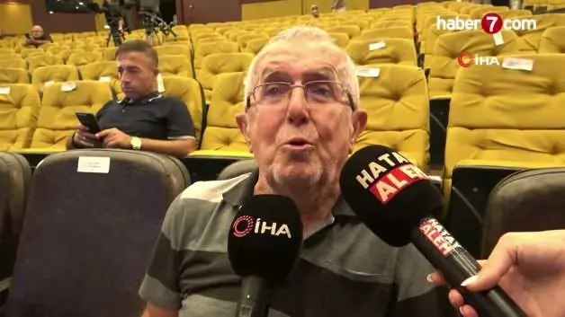 Kanser hastası engelli adamın hayalini bile kuramadığı evine kavuşunca döktüğü gözyaşı duygulandırdı