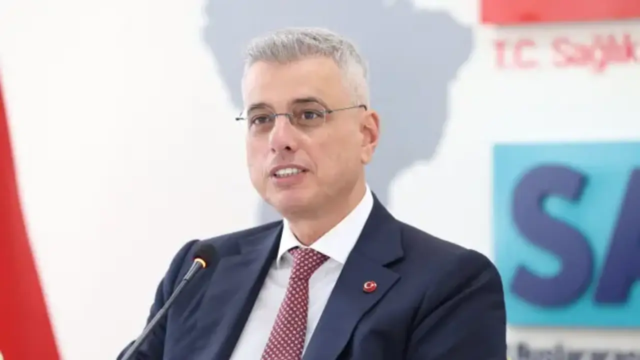 Kanser ve SMA ilaçlarında tam bağımsız yerli üretim dönemi başlıyor