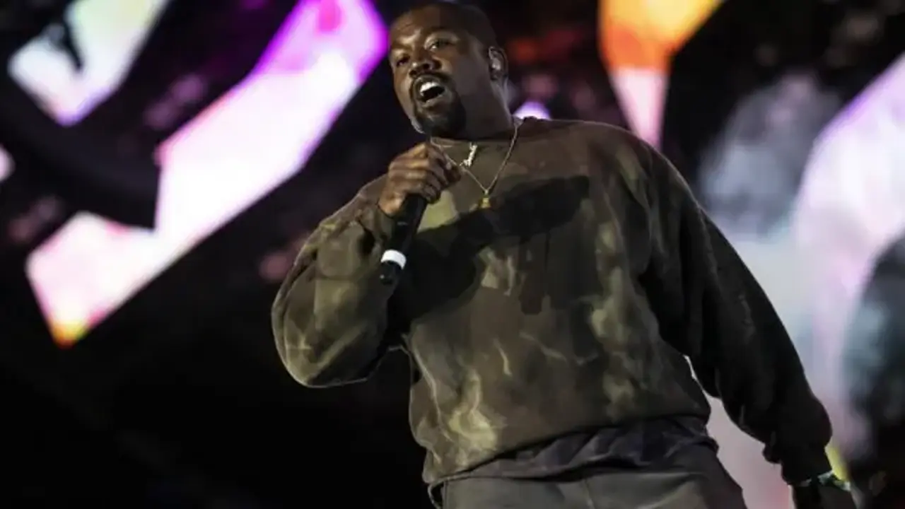 Kanye West’ten İstanbul'da dünya rekoru!