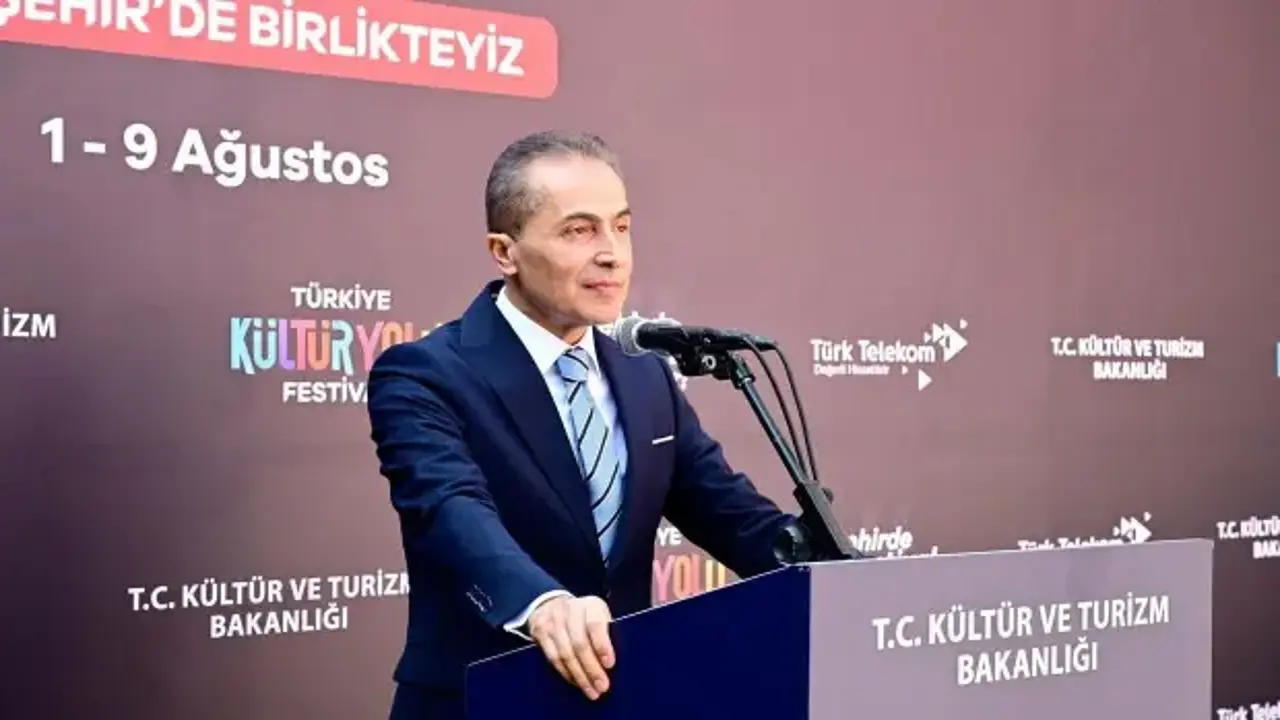 Kapadokya’da kültür yolu rüzgarı: Sanat dolu 9 gün geride kaldı