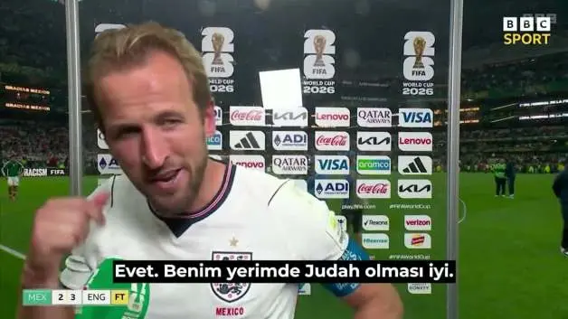 Kaptan Kane'in sesi gitti o anlar viral oldu