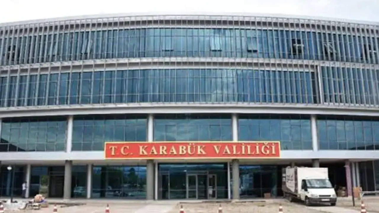 Karabük Valiliğinden 'NATO' kararı: 10 gün yasaklandı!