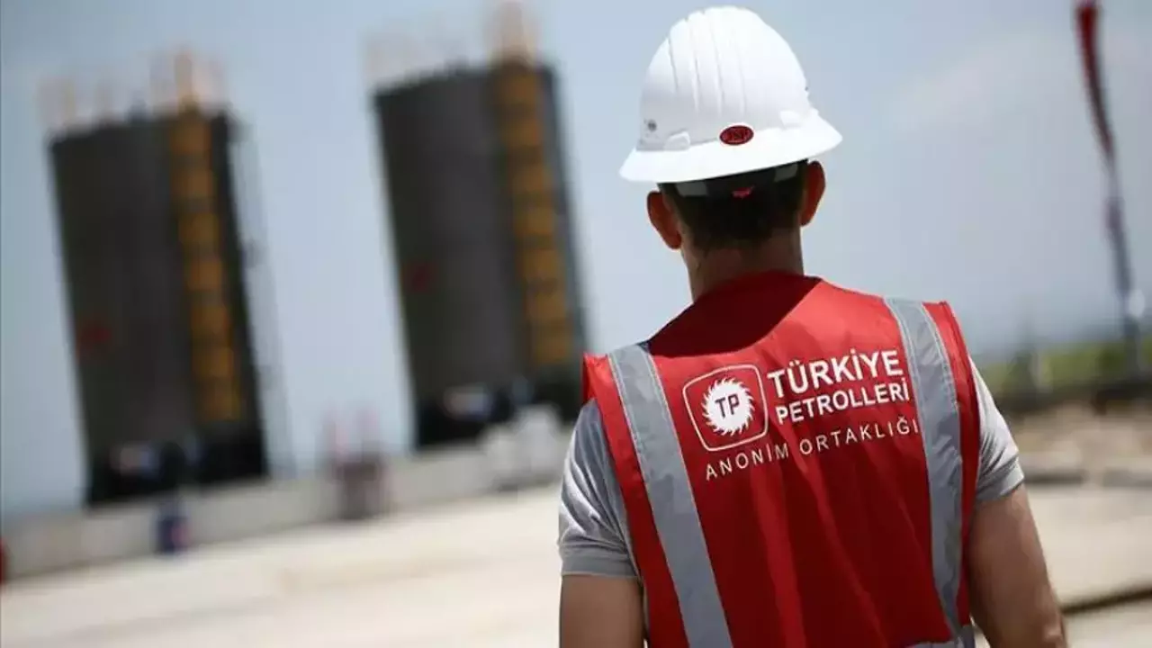 Karadeniz’de dev iş birliği: Total ve TPAO beklenen imzayı attı