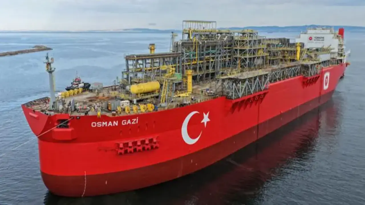 Karadeniz'de geri sayım başladı! Üretim tam iki katına çıkıyor!