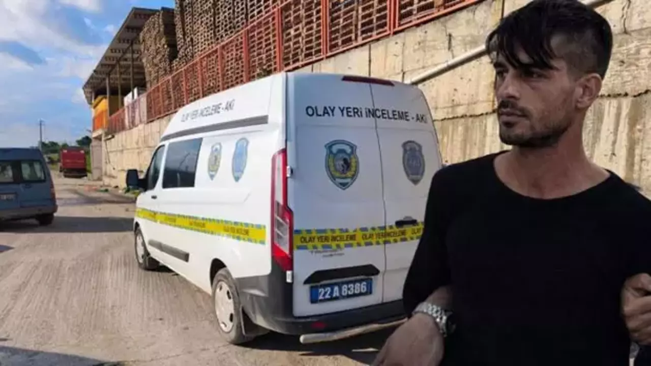 Kardeşinin katilini cezaevinden çıktıktan 1 hafta sonra öldürdü