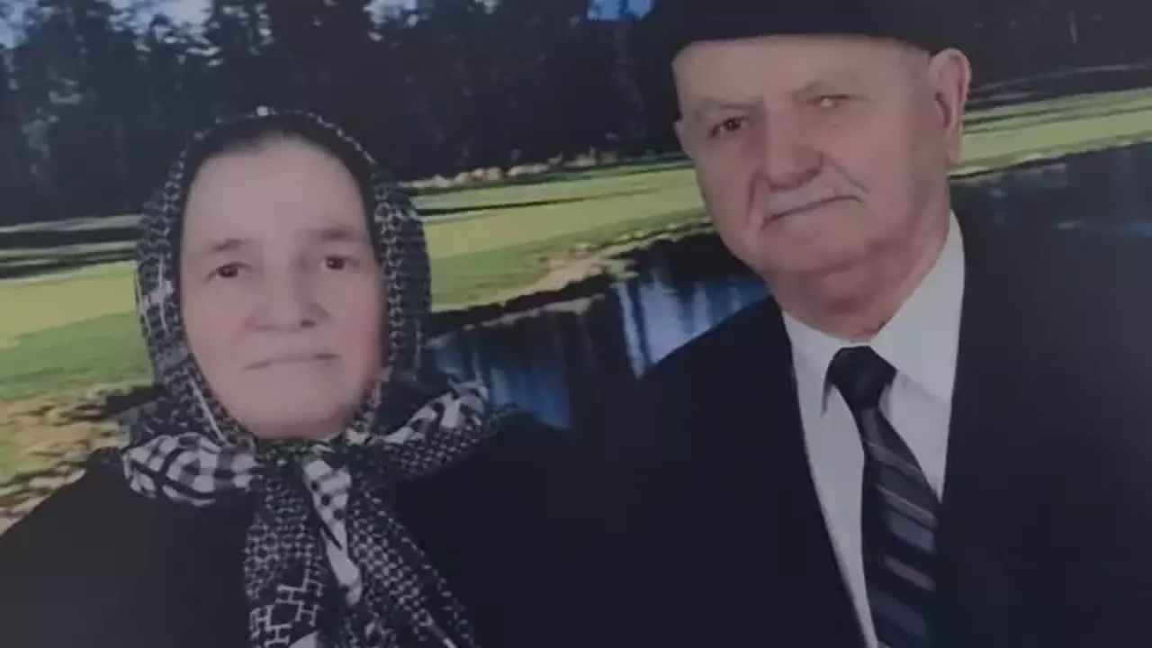 Karı kocanın acı ölümü: Bir gün arayla hayatlarını kaybettiler!