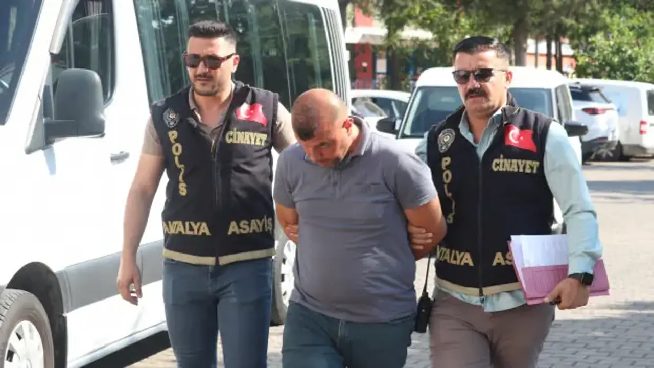 Karısını ve kayınpederini öldüren şüphelinin ifadesi ortaya çıktı