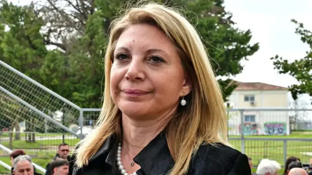 Karystianou: Atina hiçbir şey yapmıyor, terazi Türkiye lehine